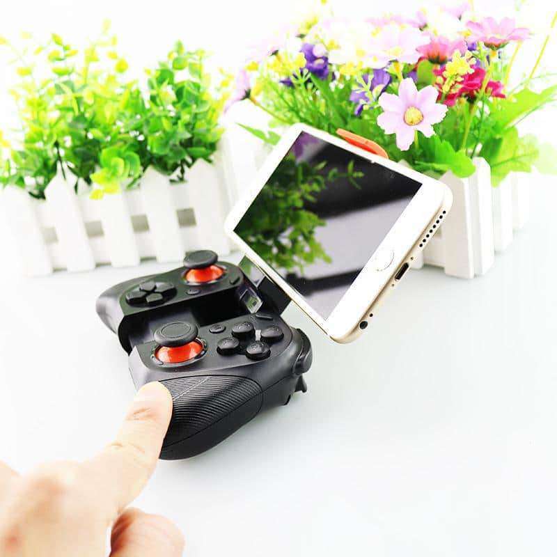 Mobile Gaming Controller