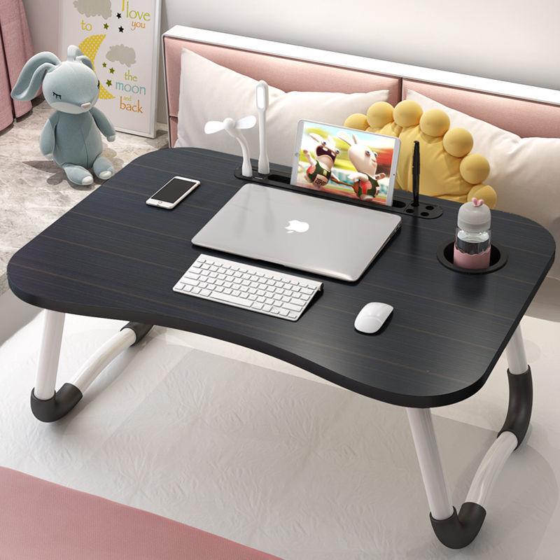 Foldable Work & Study Laptop Desk