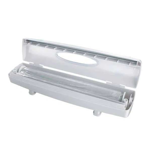 Food Wrapper Dispenser – Easier and Tidier!