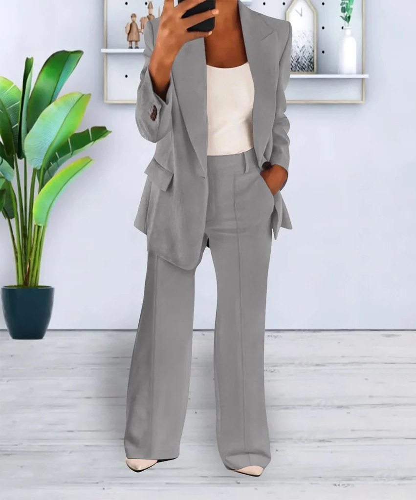 Set Suit For Ladies