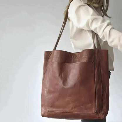Women's Leather Bag