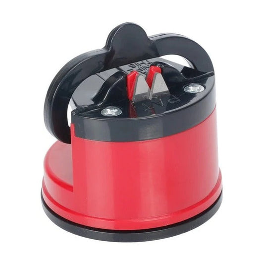 Suction Cup Knife Sharpener