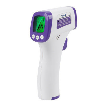 Infrared Digital Thermometer