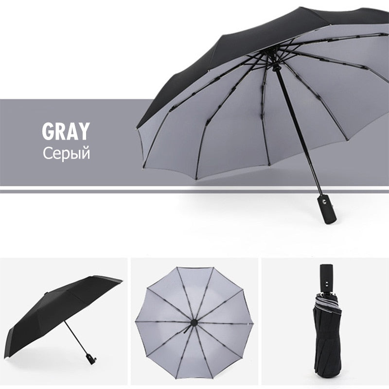 Windproof Umbrella