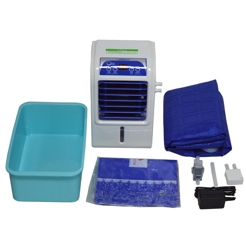 Mini Bed Cooling System