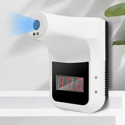 Non-contact Wall-mounted Infrared Thermometer