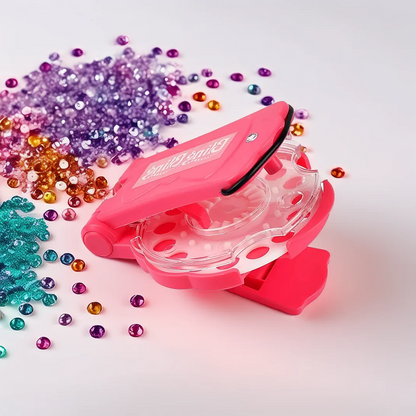 Hair Bling Stapler