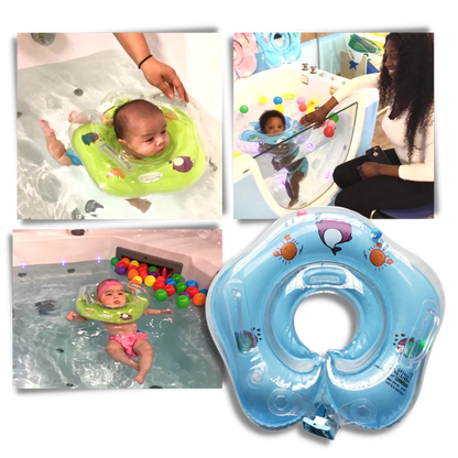 Baby Floating Neck Ring