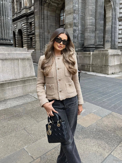 Versatile Elegant Jacket