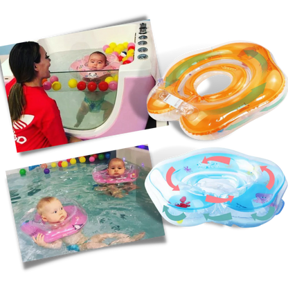 Baby Floating Neck Ring