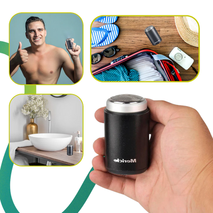 High Speed Electric Razor