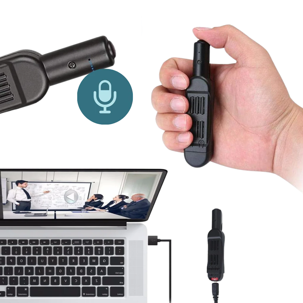 Mini Pen Camera