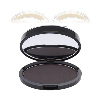 Sleek All-day Eyebrow Stamp