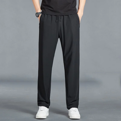 Men's Stretch Quick Dry Hiking Pants