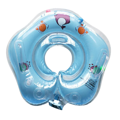 Baby Floating Neck Ring