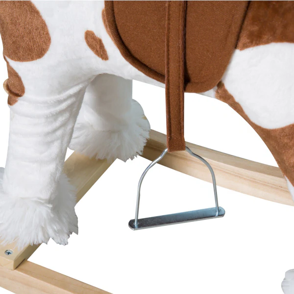 Premium Rocking Horse For Toddlers