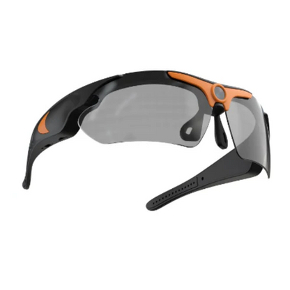 Camera Sunglasses With Video Recorder
