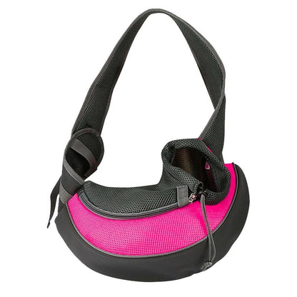PET CARRIER POUCH