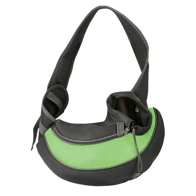 PET CARRIER POUCH