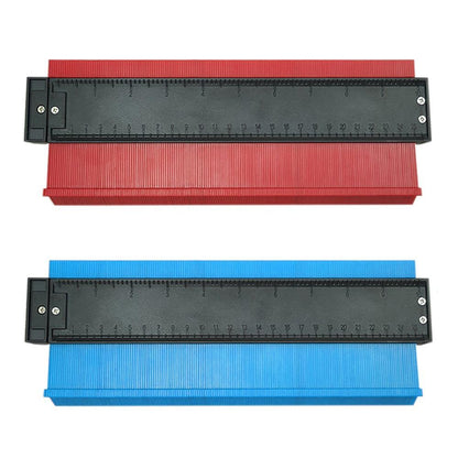 Profile Contour Duplication Gauge Tool