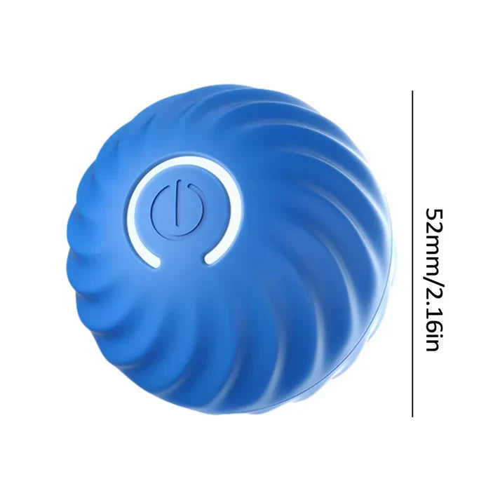 Active Rolling Ball Anti-Anxiety Automatic Moving Ball