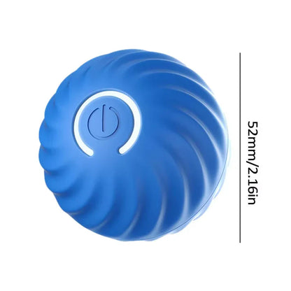 Active Rolling Ball Anti-Anxiety Automatic Moving Ball