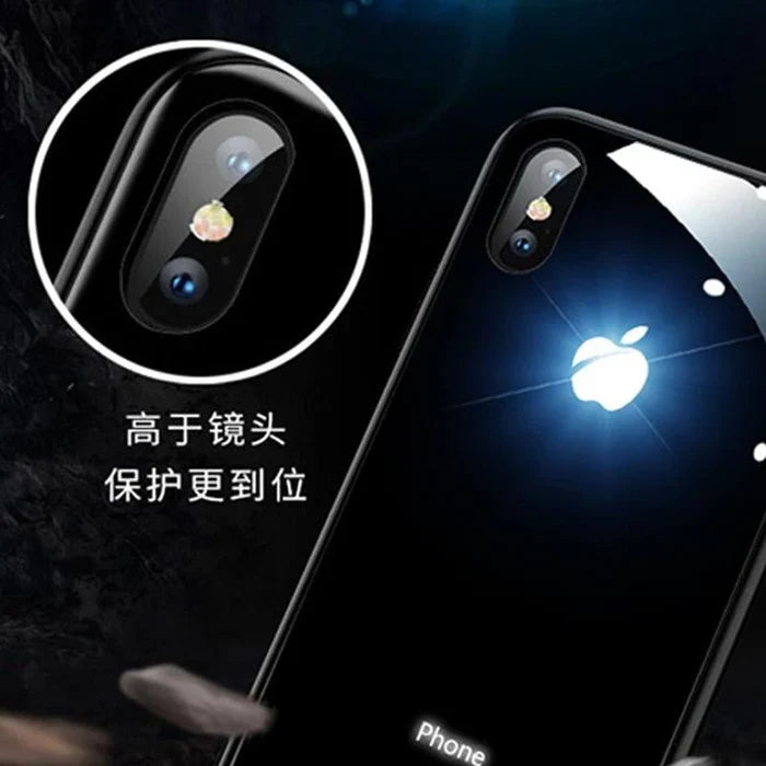 LED Glowing iPhone Case