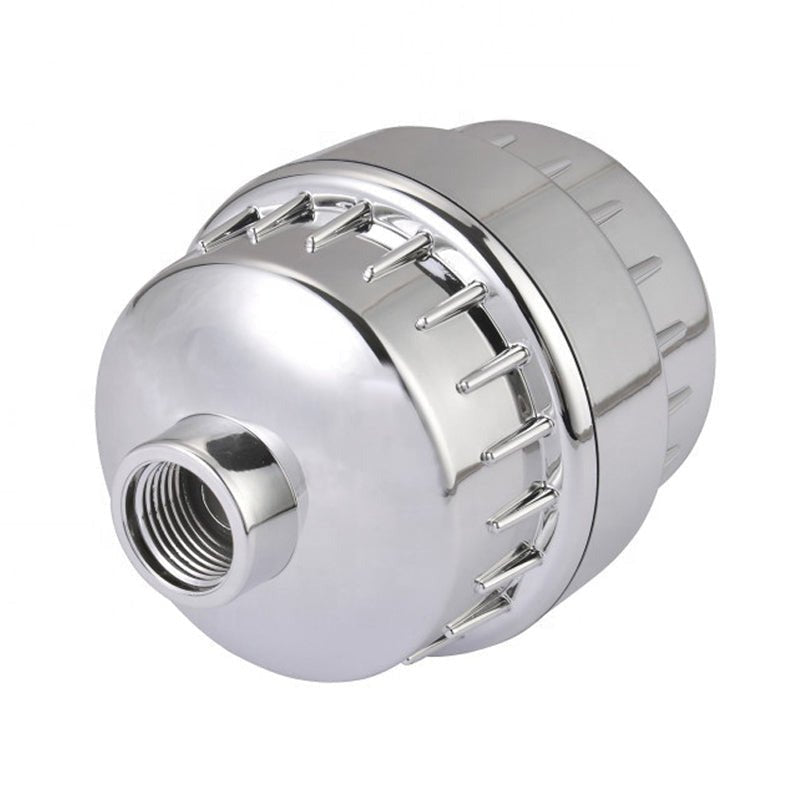Wash H2o™ Shower Filter - 17 Stages Water Filtration