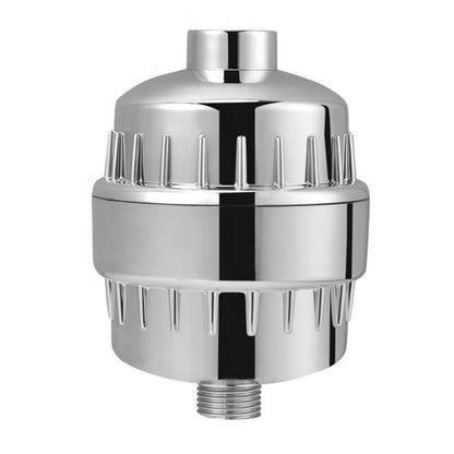 Wash H2o™ Shower Filter - 17 Stages Water Filtration