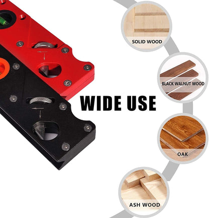 Woodworking Chamfer Plane
